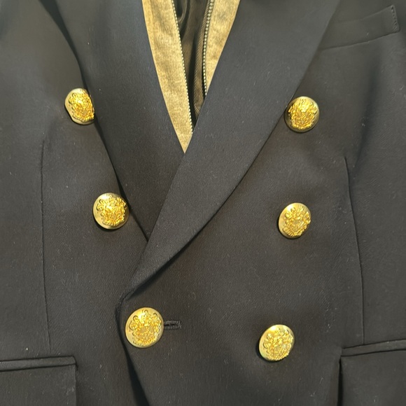 Miller Dickey Jacket - Picture 5 of 9